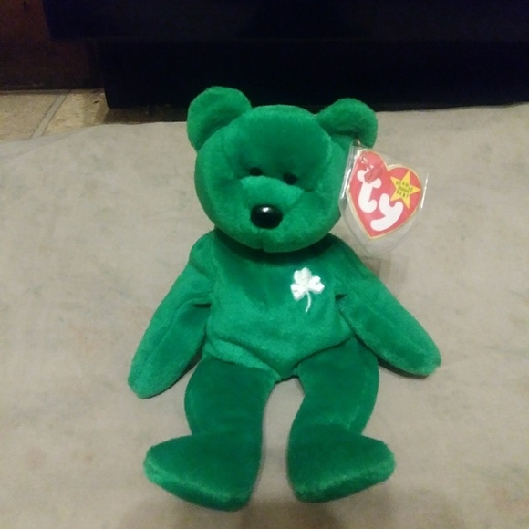 Original beanie babies - Picture 3 of 6